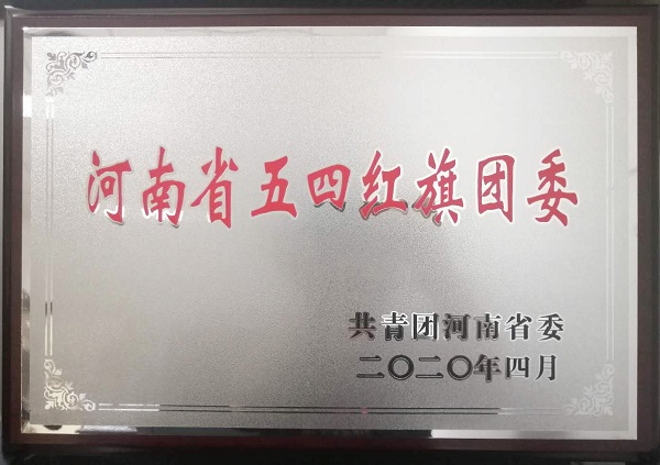 河南省五四红旗团委荣誉奖牌.jpg