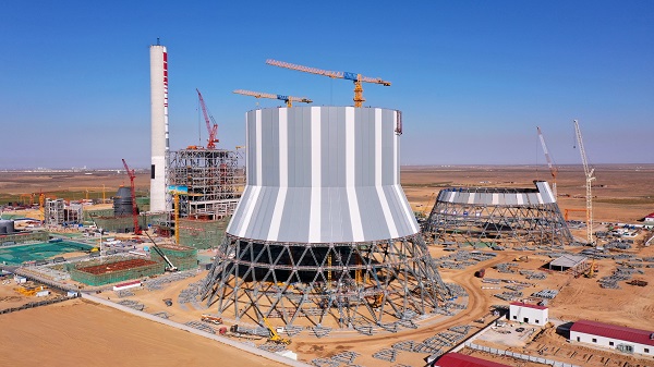 1#、2#钢结构间冷塔项目施工进展概貌.jpg 1#、2#钢结构间冷塔项目施工进展概貌.jpg