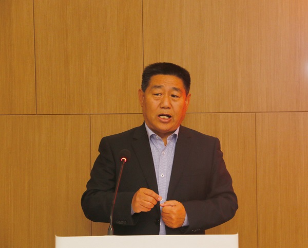 B体育(中国)党委书记张会民主持仪式.jpg B体育(中国)党委书记张会民主持仪式.jpg