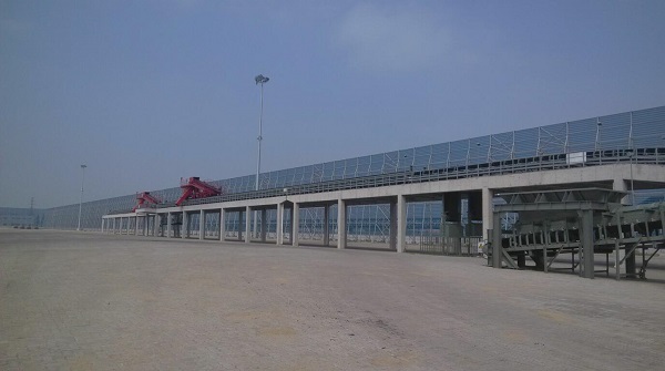 图五:苏州港太仓港区华能煤炭码头工程.jpg 图五:苏州港太仓港区华能煤炭码头工程.jpg