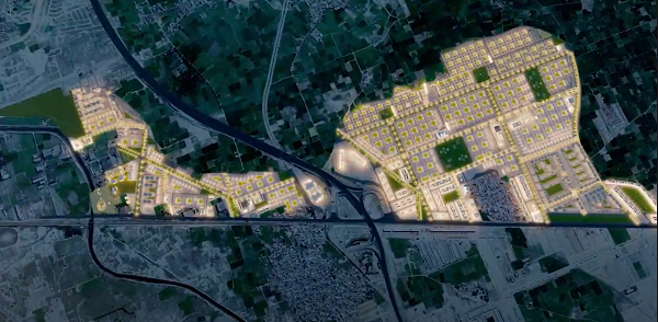 3、拉合尔发展局城市NAYA巴基斯坦公寓项目整体规划图.png 3、拉合尔发展局城市NAYA巴基斯坦公寓项目整体规划图.png