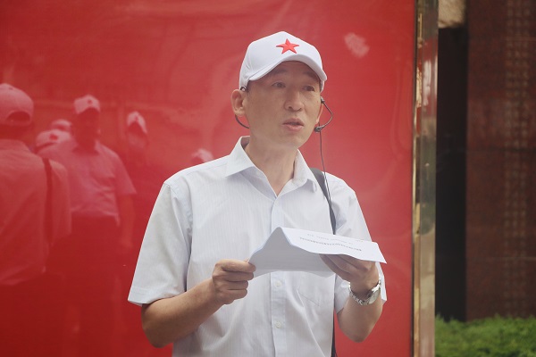 2、B体育(中国)党委副书记、机关党委书记陈百斌对党员干部提出要求.jpg 2、B体育(中国)党委副书记、机关党委书记陈百斌对党员干部提出要求.jpg