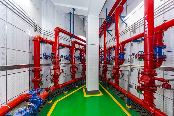 全过程运用BIM技术指导施工,不规则机房、设备间设备、管线安装排布合理4.jpg 全过程运用BIM技术指导施工,不规则机房、设备间设备、管线安装排布合理4.jpg