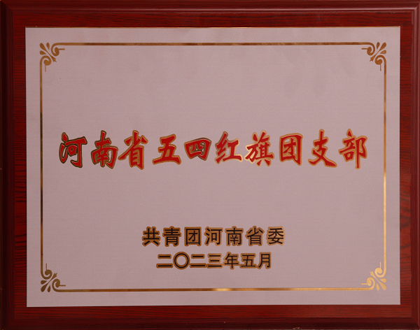 河南省五四红旗团支部荣誉奖牌.png 河南省五四红旗团支部荣誉奖牌.png